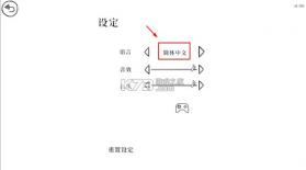 往事 v1.128 游戏(WhenPastWasAround) 截图