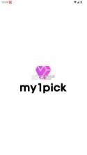 my1pick v3.0.58 官方正版下载 截图