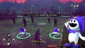 雷道复刻版超力兵团奇谭 v1.0.2 switch中文版下载 截图