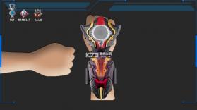 泰迦奥特曼变身器模拟器 v1.7 游戏下载 截图