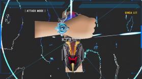 泰迦奥特曼变身器模拟器 v1.7 游戏下载 截图