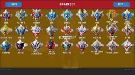 泰迦奥特曼变身器模拟器 v1.7 游戏下载 截图