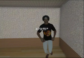 逃离甲亢哥 v0.8 游戏手机版下载 截图