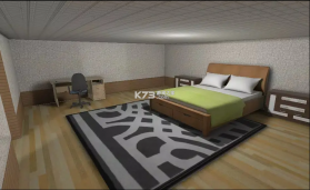 逃离甲亢哥 v0.8 游戏手机版下载 截图