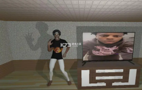 逃离甲亢哥 v0.8 游戏手机版下载 截图