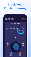 Elsa Speak v7.7.7 下载最新版本 截图