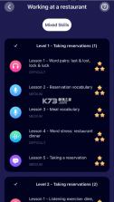 Elsa Speak v7.7.7 下载最新版本 截图