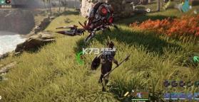 荒野起源 v0.3.1.36494 手游官方版 截图