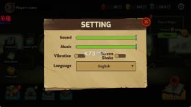 僵尸战争死亡之路 v1.1.114 破解版内置菜单 截图