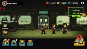 僵尸战争死亡之路 v1.1.114 中文版 截图