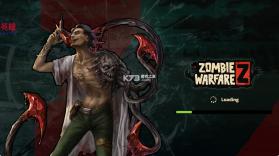 僵尸战争死亡之路 v1.1.114 中文版 截图