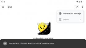 pocketpal v1.11.6 安卓版本 截图