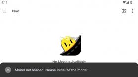 pocketpal v1.11.6 安卓版本 截图