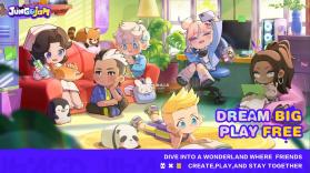 JungoJam v3.100033.66441 手游下载官方版 截图