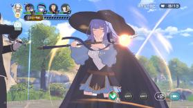 异世界异世界 v2.1.0 下载安装 截图