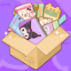 梦幻房间dreamy room游戏v1.9.2