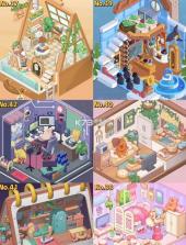 梦幻房间 v2.8.8 dreamy room游戏 截图