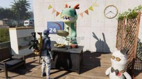 七日世界 v1.9.23 网易手游下载安装 截图