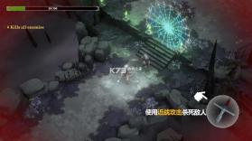 灵魂猎手地牢 v0.0.1 汉化版下载 截图