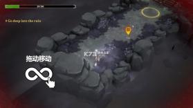 灵魂猎手地牢 v0.0.1 汉化版下载 截图