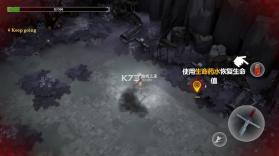 灵魂猎手地牢 v0.0.1 汉化版下载 截图