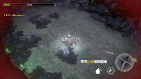 灵魂猎手地牢 v0.0.1 汉化版下载 截图