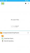 AIDE集成开发环境 v3.2.210316 下载 截图