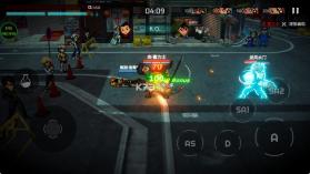 超战记 v1.06 破解版内置菜单 截图