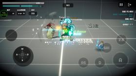 超战记 v1.06 破解版内置菜单 截图