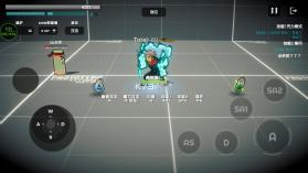 超战记 v1.06 破解版内置菜单 截图