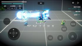 超战记 v1.06 破解版内置菜单 截图
