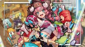 魔法祈幻界 v1.1.1.692 手游官方版 截图