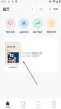Koodo Reader v1.9.4 安卓版下载 截图
