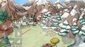 茶杯头甜蜜终章 v1.0.0.3 下载手机版 截图