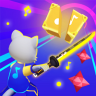 剑舞音乐猫 v1.0.0 游戏