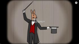 兔子先生的魔法秀 v1.1.12 游戏 截图