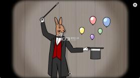 兔子先生的魔法秀 v1.1.12 游戏 截图