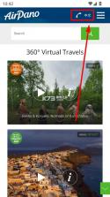 airpano v1.0.0 中文官方版下载 截图
