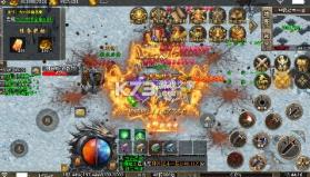 战神新世纪 v1.0.2 攻速沉默神器版 截图