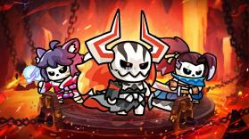 勇者防御 v3.1.0 手游官方版 截图