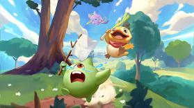 究极宝贝 v0.0.69 手游官方版 截图