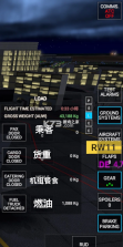 RFS pro真实飞行模拟器 v3.0.6 破解版下载2025 截图