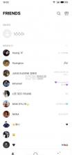 bubble for actors v1.3.2 最新版本2025 截图