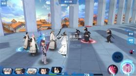 境界斩魂之刃 v1.3.299.32 0.1折首款正版死神版 截图
