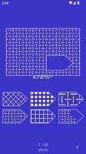 智商智力测试 v1.10.20 软件 截图