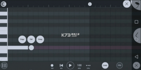 水果音乐 v4.9.6 制作软件手机版下载 截图
