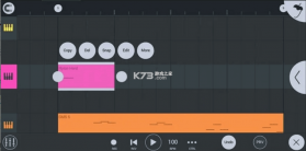 水果音乐 v4.9.6 制作软件手机版下载 截图