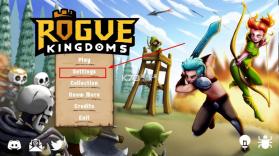 流浪王国 v0.19 手游 截图