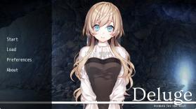 泛滥死者布道 v2.1 手机版 截图