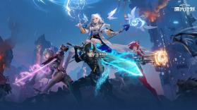 曙光计划 v2.0.8 手游官方版 截图